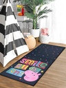 Kids Teddy Yoga Mat
