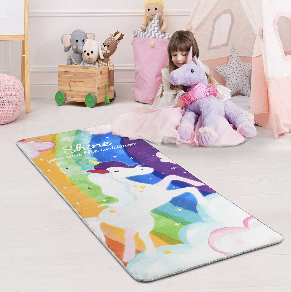 Rainbow Unicorn