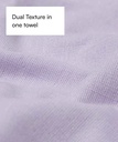 Lilac Designer Towels