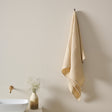 Checks textured Towel