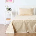 100& Beige line