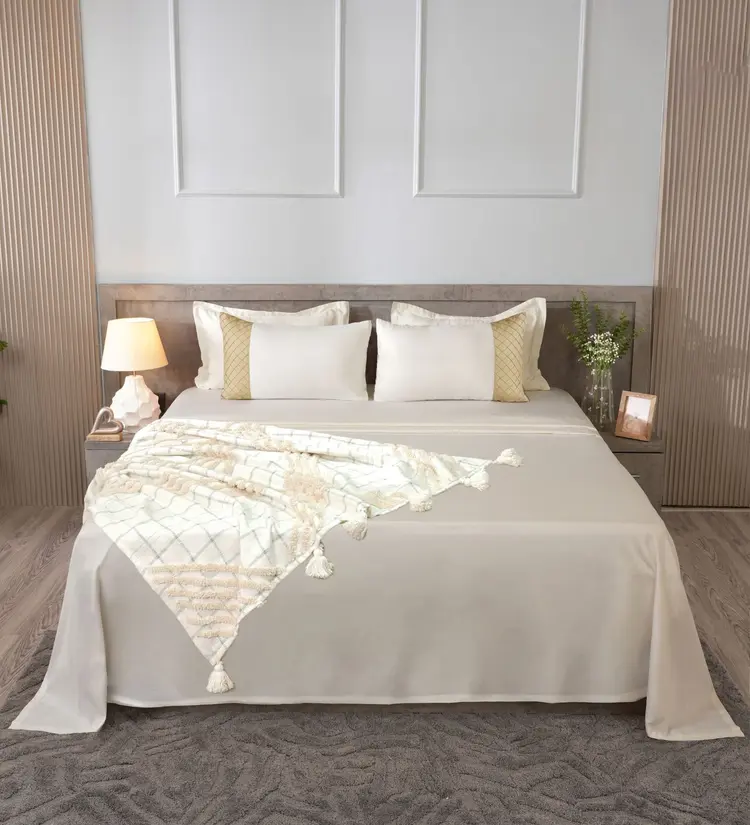 Golden Quilt
