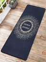Antiskid Printed Yoga Mat