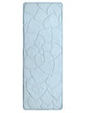Floral Cushioned Yoga Mat