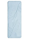 Embossed Leaf Design